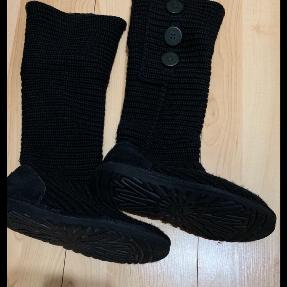 Ugg Classic Candy Boot - image 1